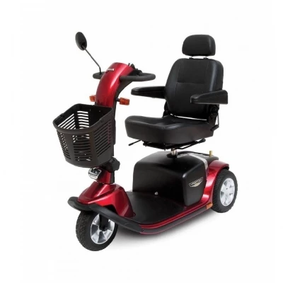 Tříkolové skútry Pride Lunetta foto