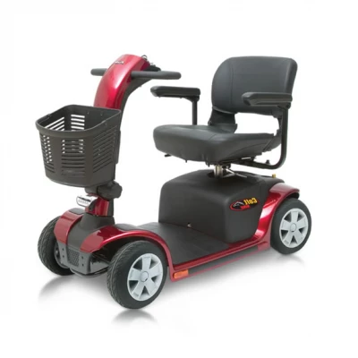 Elektrický skútr Pride Colt foto