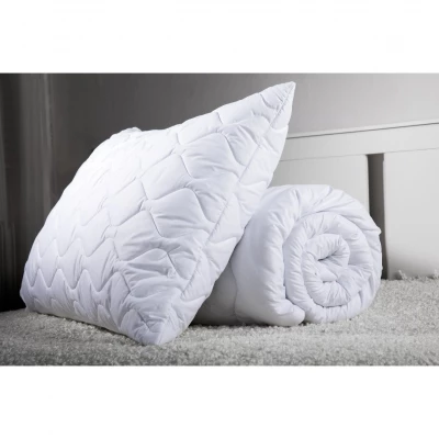 Přikrývka a polštář pro alergiky Set Winter Smart foto