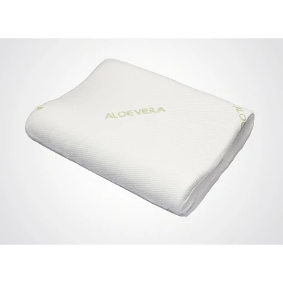 Přikrývka a polštář pro alergiky Deluxe foto