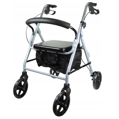 Chodítka pro seniory Dietz Standart foto