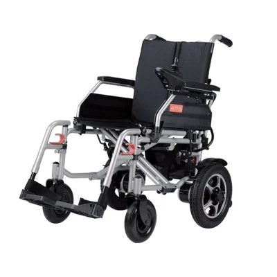 Elektrické invalidní vozíky Excel Qnect foto