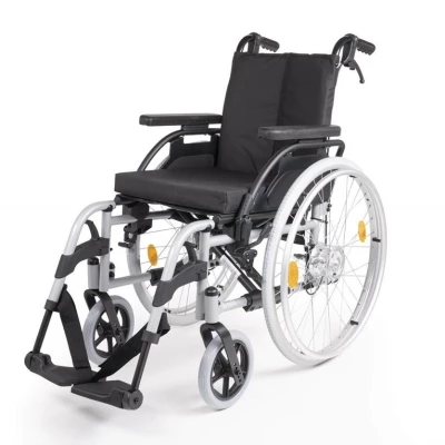 Vozík pro invalidy BREEZY PariX² foto