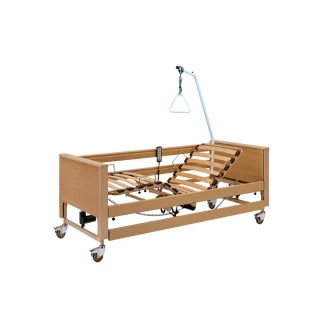 Polohovací lůžko Meyra Ecofit foto