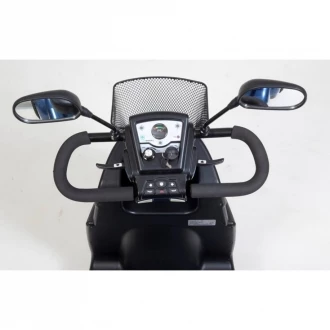 Elektrické vozítko pro seniory Afikim Breeze C3 foto