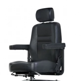 Invalidní tříkolka Afikim Breeze C3 foto