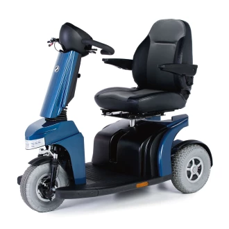 Elektrický skútr Sterling Elite 2 XS  foto