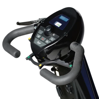 Elektrický vozík pro seniory Sterling Elite 2 XS  foto