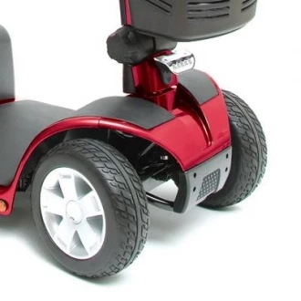 Elektrický skútr pro seniory Pride Colt foto