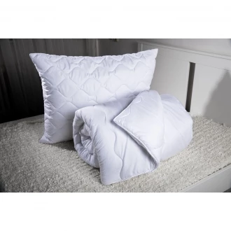 Přikrývka a polštář pro alergiky Set Thermo Boost foto