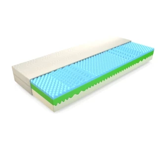 Kvalitní matrace Master foto