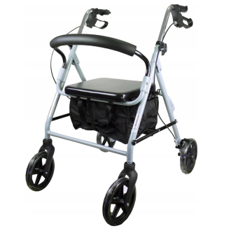 Chodítka pro seniory Dietz Standart foto