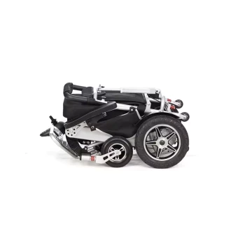 Vozík pro invalidy Clever Joy Ambiente foto