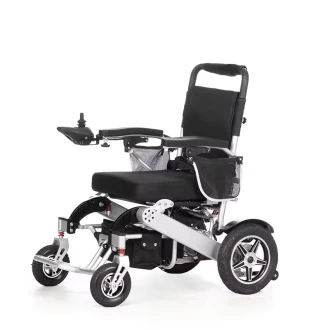 Invalidní elektrický vozík Clever Joy Ambiente foto