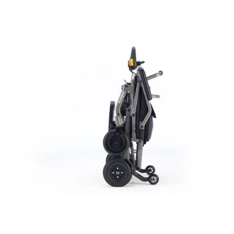 Invalidní elektrický vozík Invacare Kompas foto