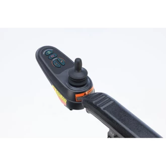 Vozík pro invalidy Invacare Kompas foto