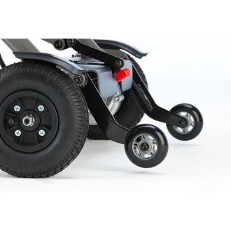 Elektrický vozík Invacare Kompas foto