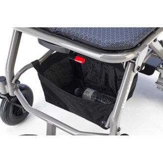 Invalidní vozík Invacare Kompas foto