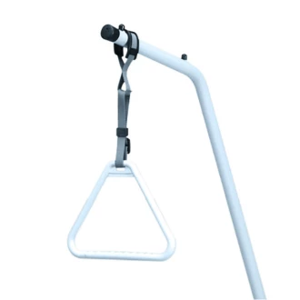 Elektrická polohovací postel Akční set Comfort foto