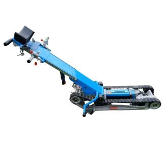 schodolez pro invalidy Medical LiftCar foto