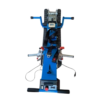 Schodolez Medical LiftCar foto