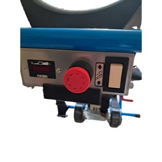 schodolez cena Medical LiftCar foto