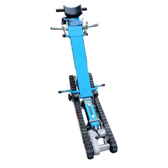 schodolez pro invalidy Medical LiftCar foto