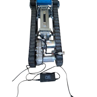 schodolez cena Medical LiftCar foto
