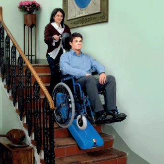 schodolez cena Medical T09 foto