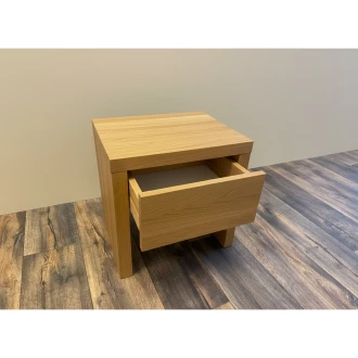 Příslušenství k postelím Noční stolek Ametyst (buk) foto