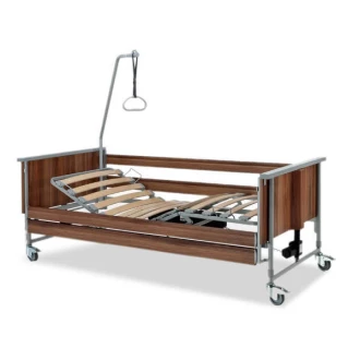 Polohovací lůžko Postel Comforta foto