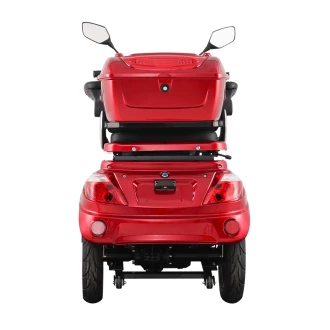 Elektrické vozítko pro seniory EleBus Ema foto