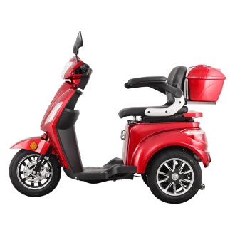 Skútr pro seniory EleBus Ema foto