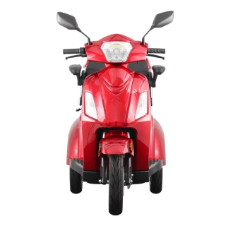 Elektrický vozík pro seniory EleBus Ema foto