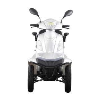 Čtyřkolka pro invalidy EleBus Tom foto