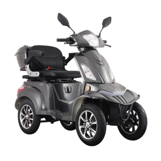 Čtyřkolka pro invalidy EleBus Tom foto