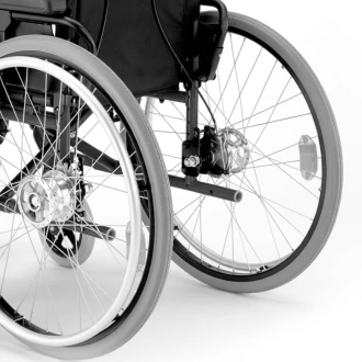 Invalidní vozík mechanický BREEZY PariX² foto