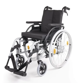 Mechanický invalidní vozík BREEZY PariX² foto