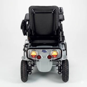 Elektrický vozík Invacare G50 foto