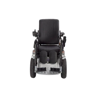 Invalidní elektrický vozík Invacare G50 foto