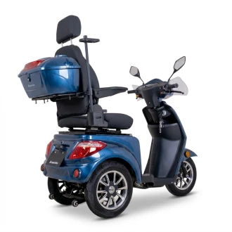 Skútr pro seniory inSPORTline Zorica Deluxe foto