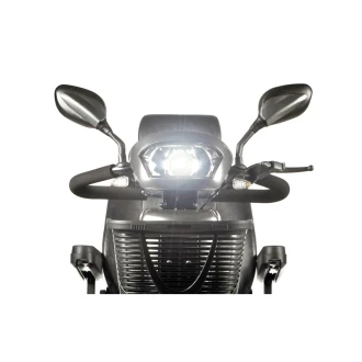 Elektrický skútr pro seniory Sterling S700 foto