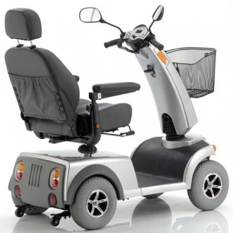 Elektrický skútr Meyra Cityliner 412 foto