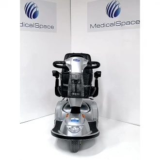 Invalidní tříkolka Invacare Orion foto