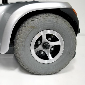 Elektrický skútr Invacare Orion foto