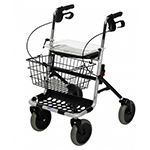 Chodítka pro seniory