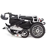 Skládací vozíky a skútry